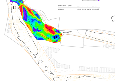 Measure2BIM_cut_fill_Nebrenice4